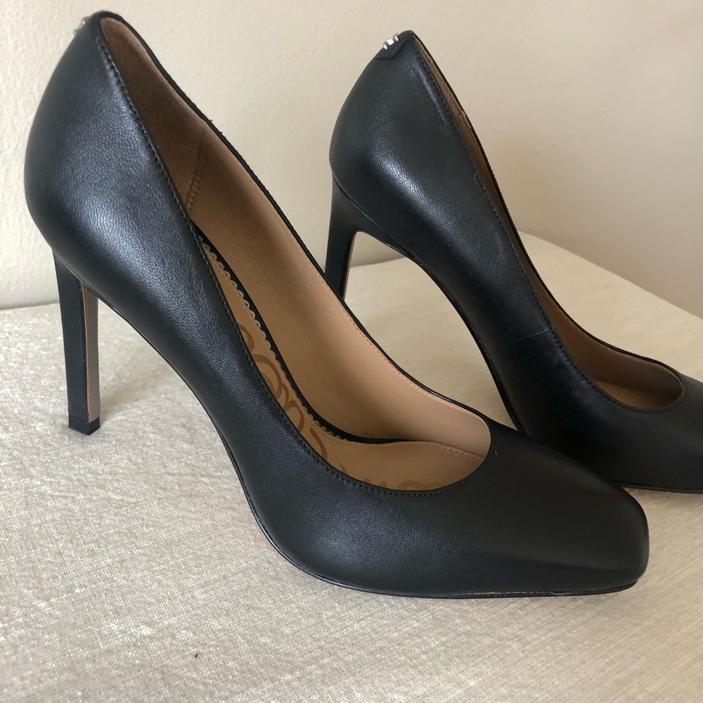 Sam Edelman heels.